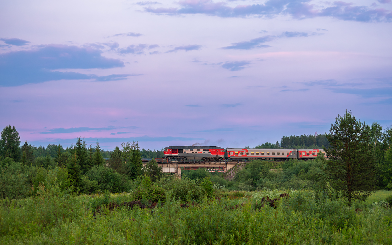 ТЭП70-0560