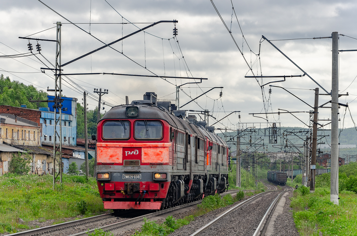 2М62У-0341