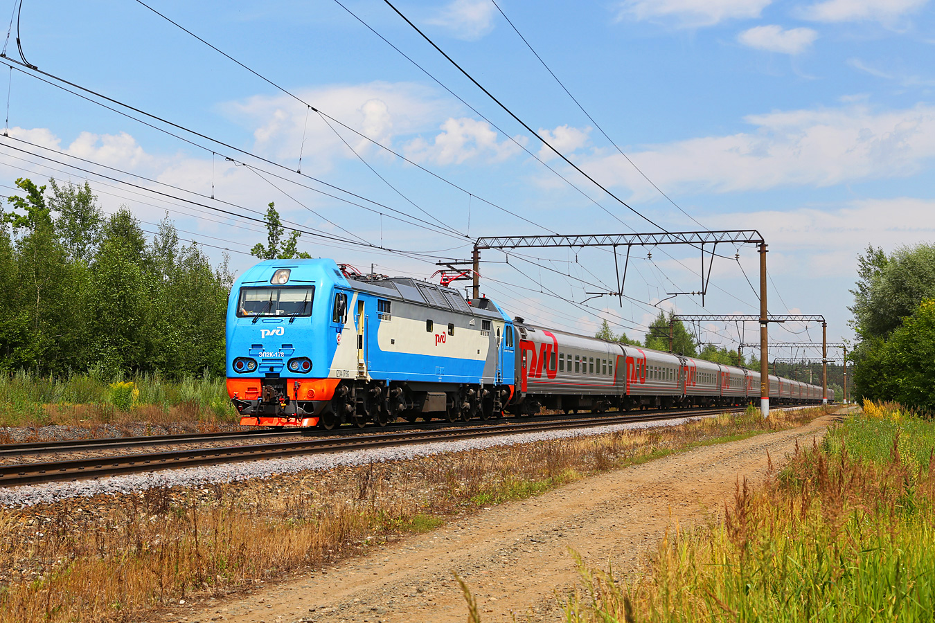ЭП2К-178