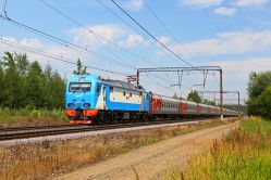 ЭП2К-178 (October Railway)