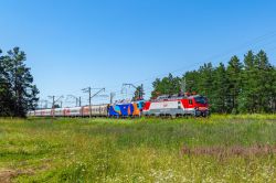 ЭП20-001 (Moscow Railway); ЭП20-048 (Moscow Railway)