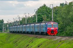ЭД4М-0399 (Московская железная дорога)