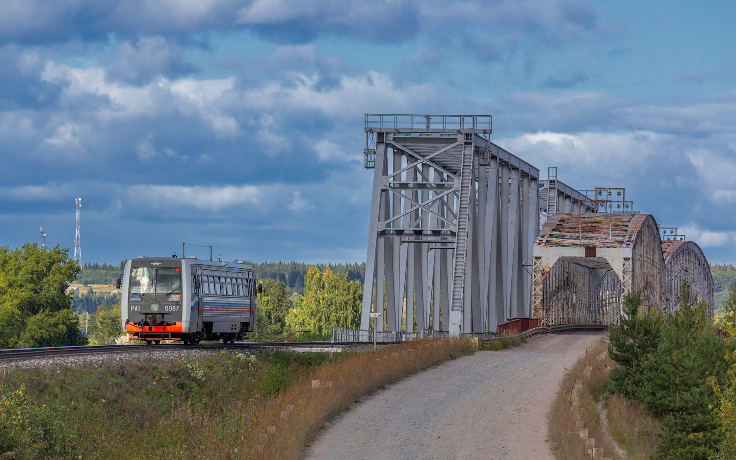 РА1-0087