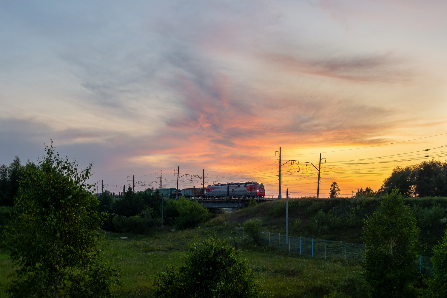 2ЭС5К-470