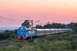 ЭП2К-178 (Октябрьская железная дорога)