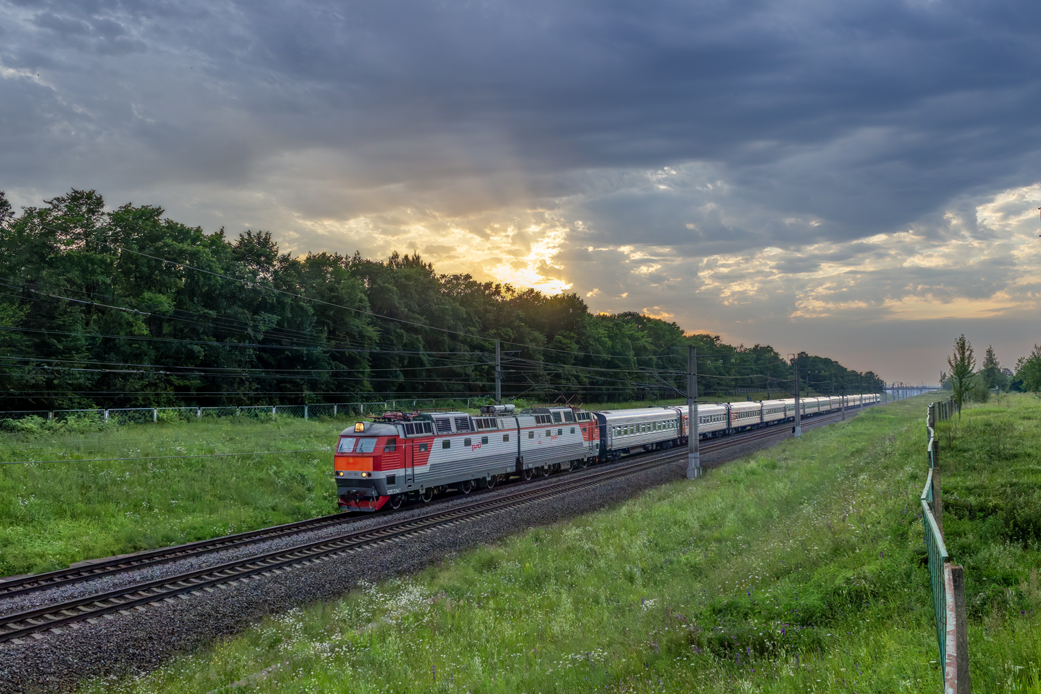 ЧС7-167
