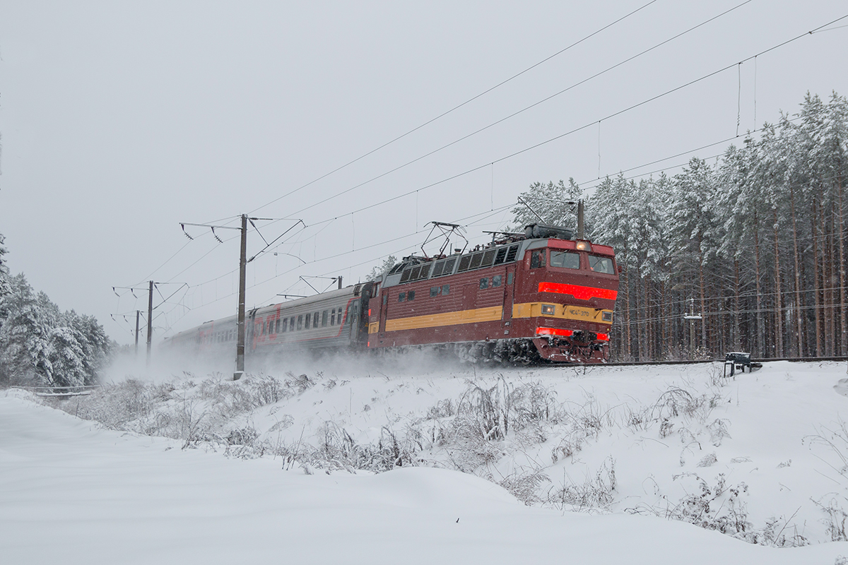 ЧС4Т-370