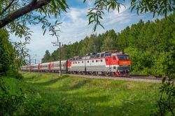 ЧС7-162 (Moscow Railway)