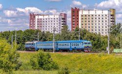 ДРБ1М-06 (Belarusian Railway); 2М62У-0312А (Belarusian Railway)