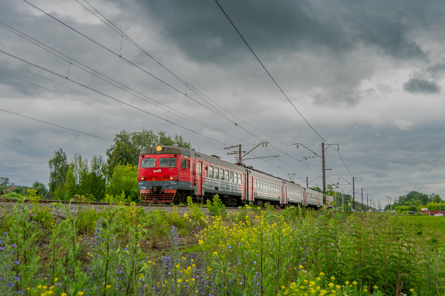 ЭР2Р-7084