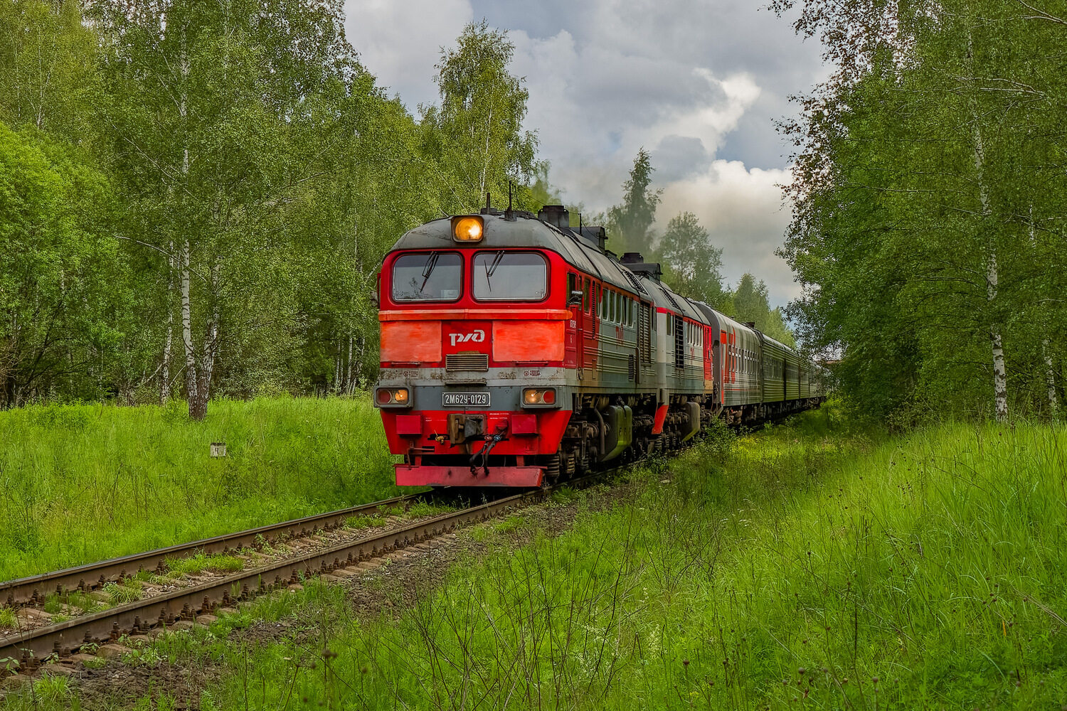 2М62У-0129