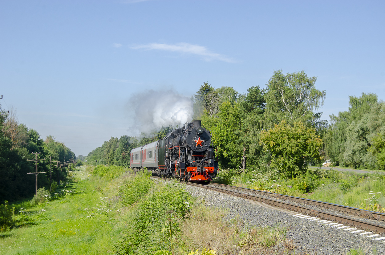 Л-4302