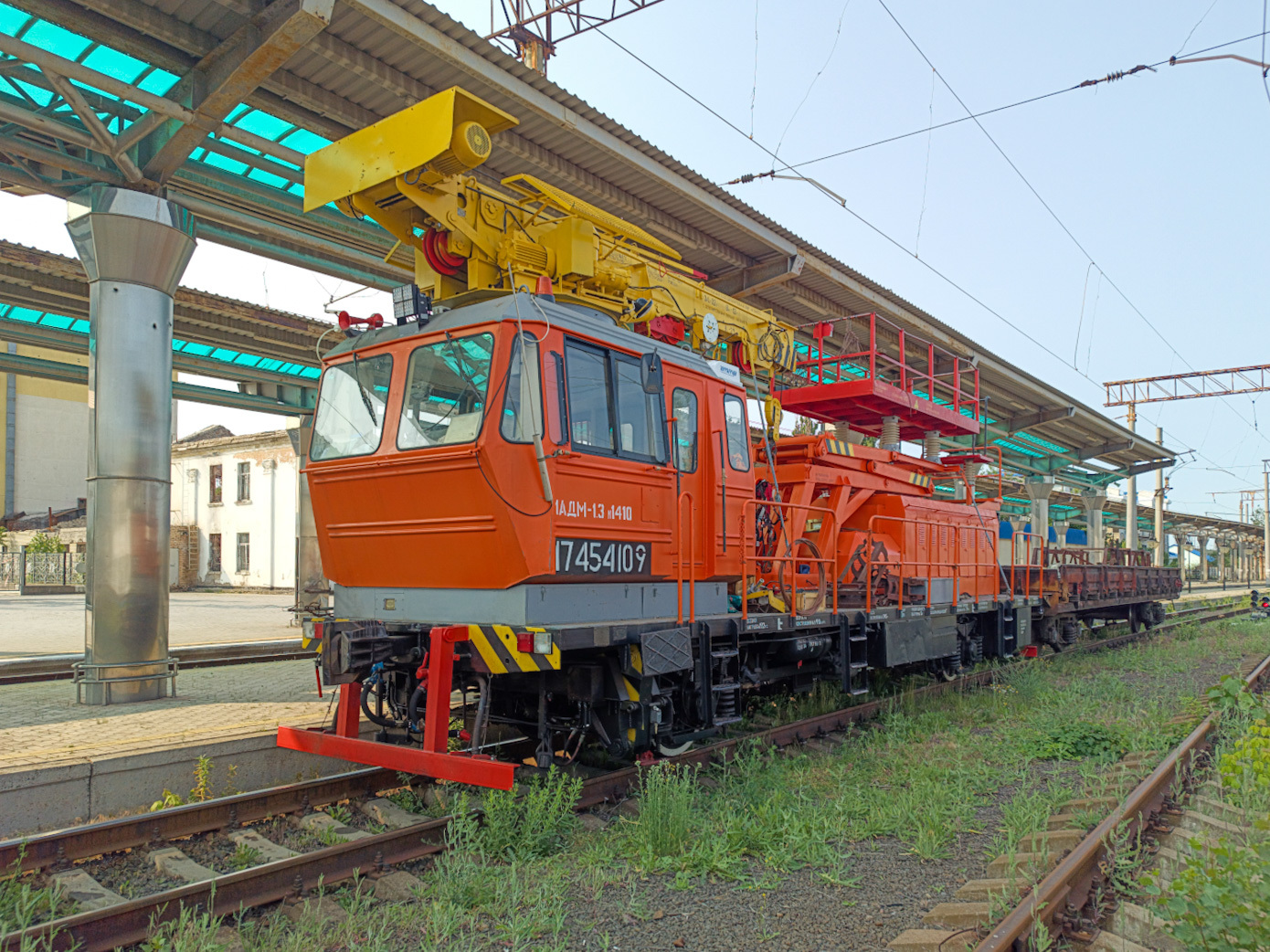 1АДМ1.3-1410