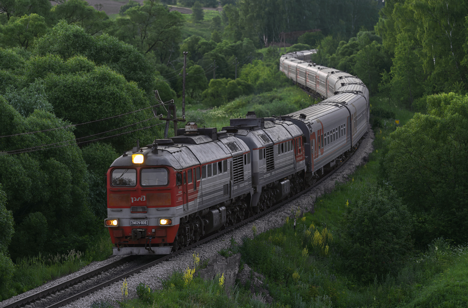 2М62У-0016
