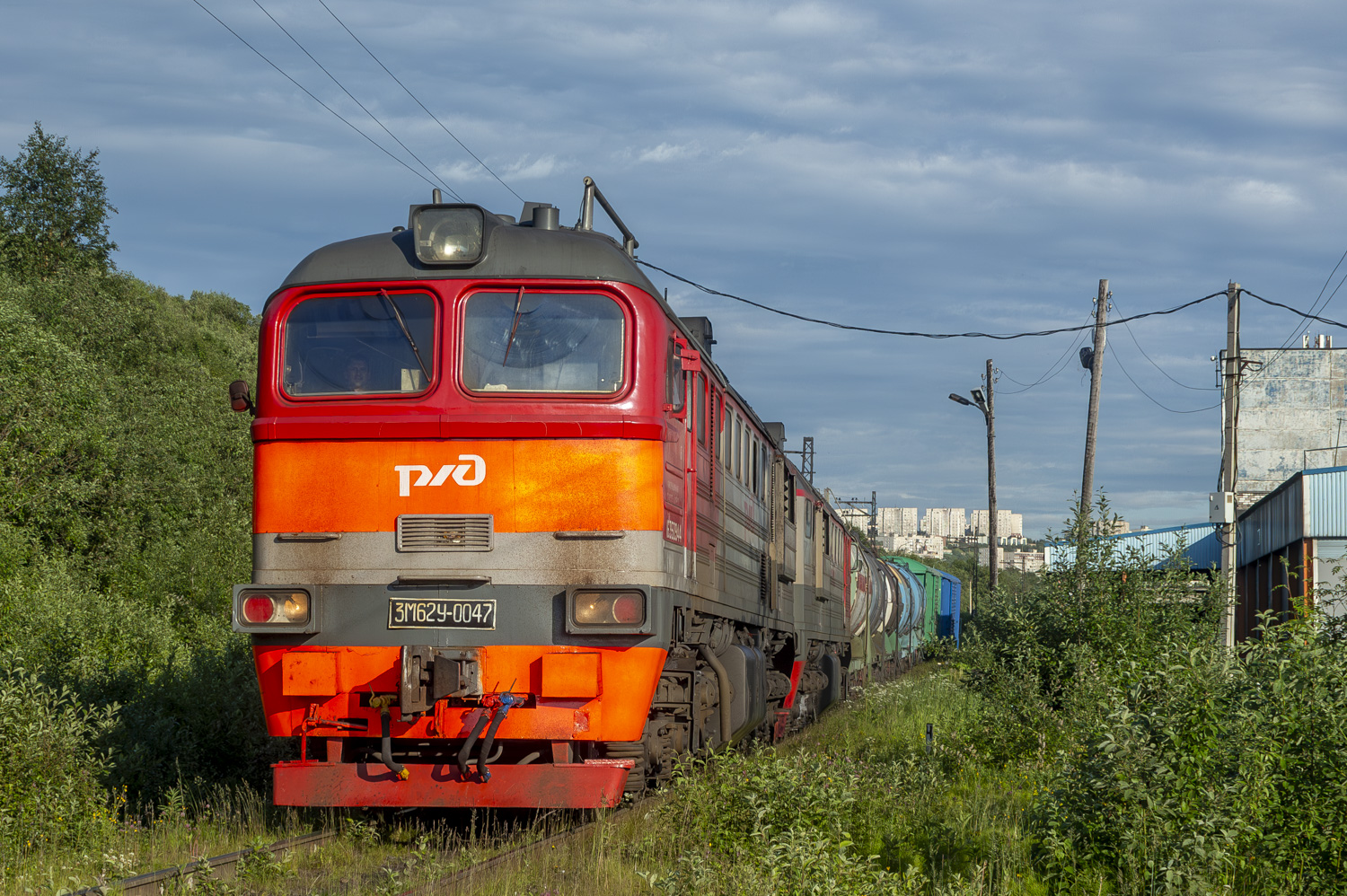 3М62У-0047