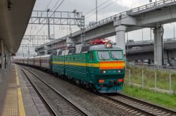 ЧС7-262 (Moscow Railway)