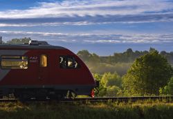 РА2-066 (Moscow Railway); Creative Photos