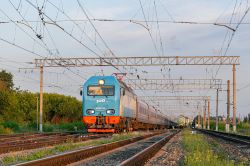 ЭП2К-178 (October Railway)
