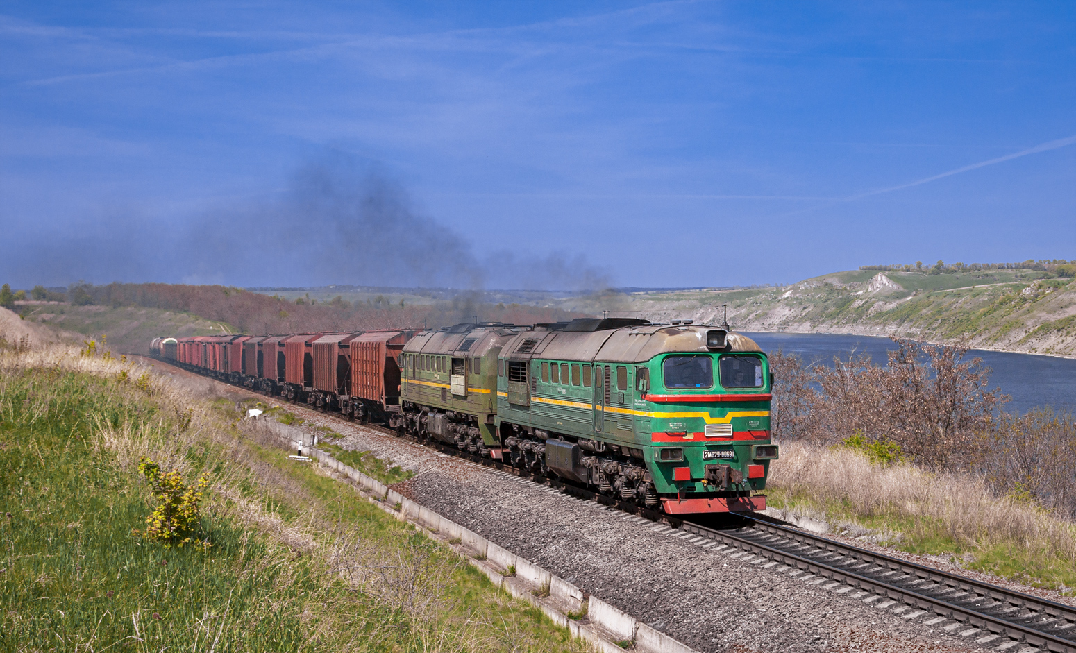 2М62У-0069