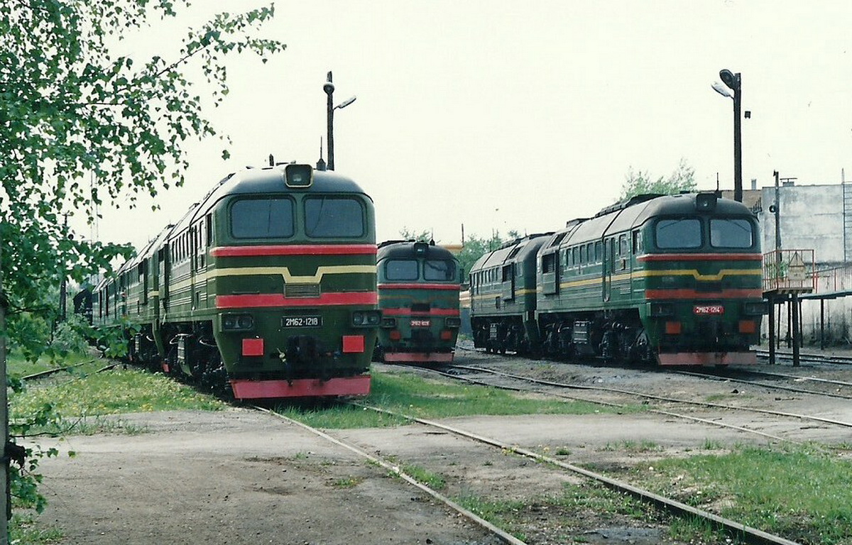 2М62-1218; 2М62-1214 2М62-1218; 2М62-1214