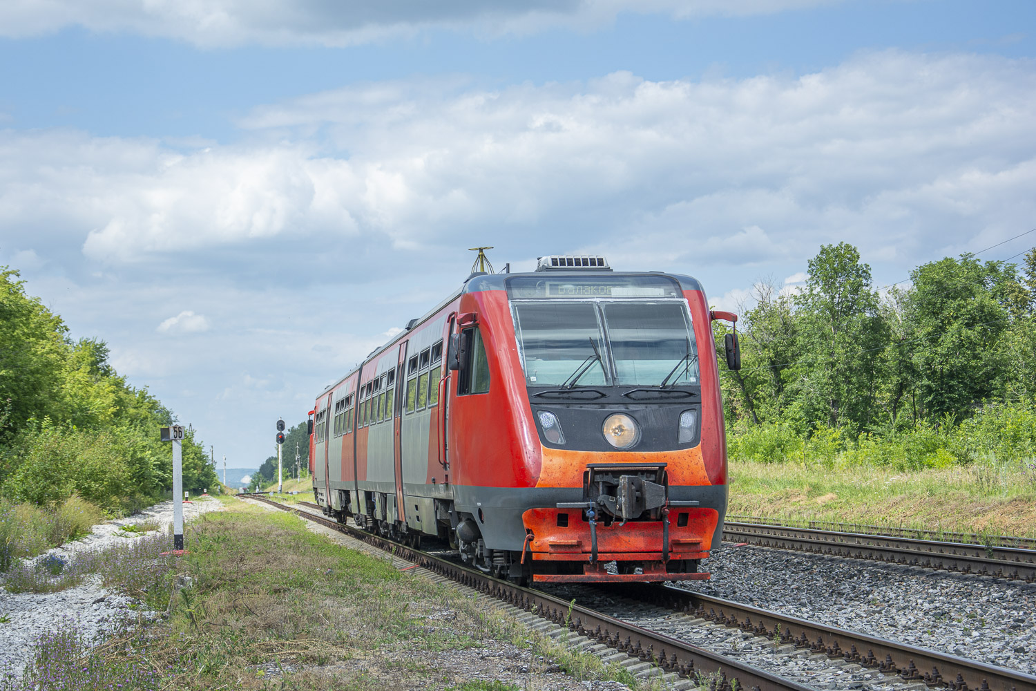 РА2-076