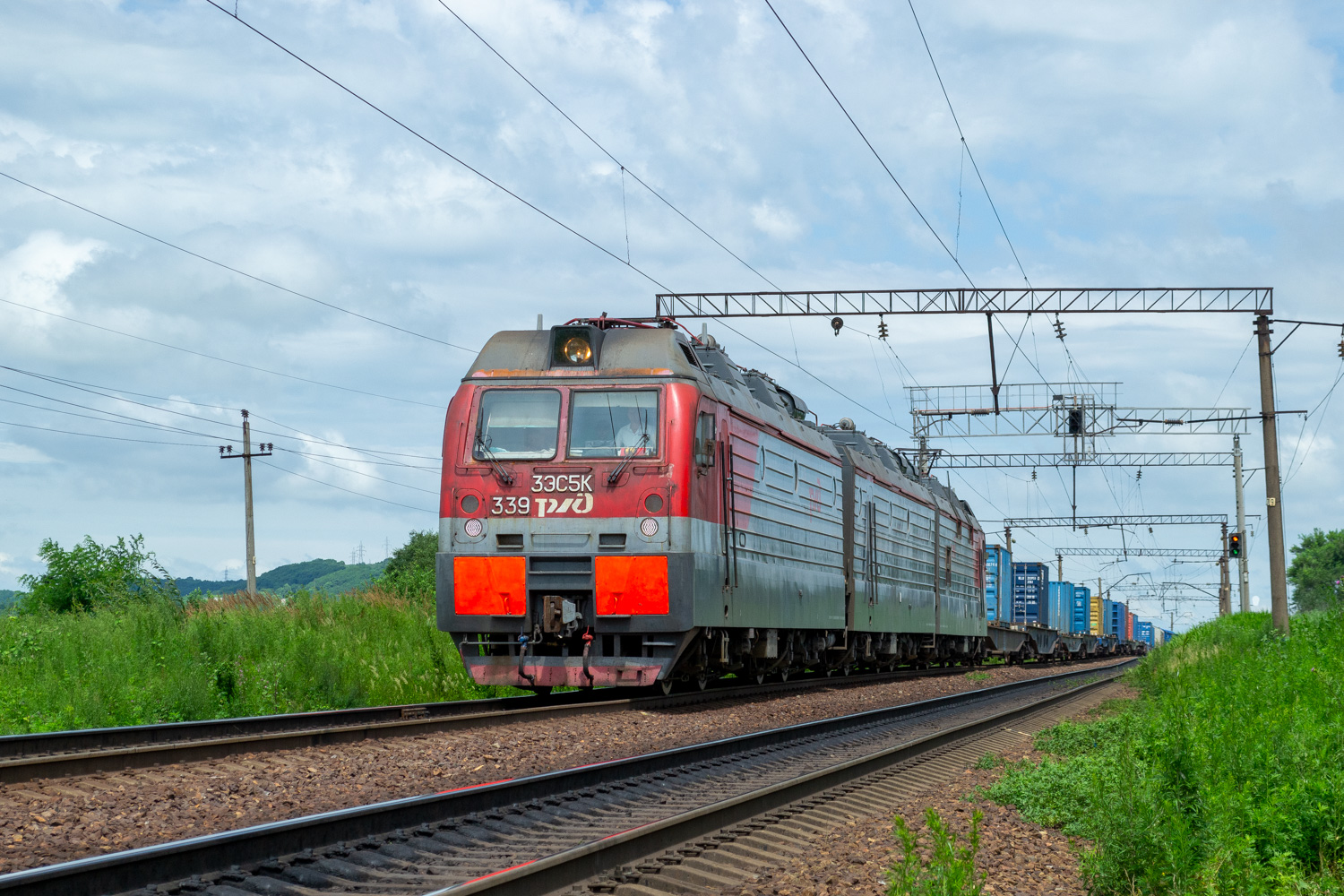 3ЭС5К-339
