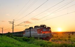 ВЛ10У-209 (Kuybyshev Railway)