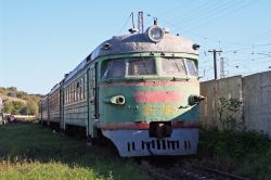 ЭР2-960 (South-Eastern Railway)