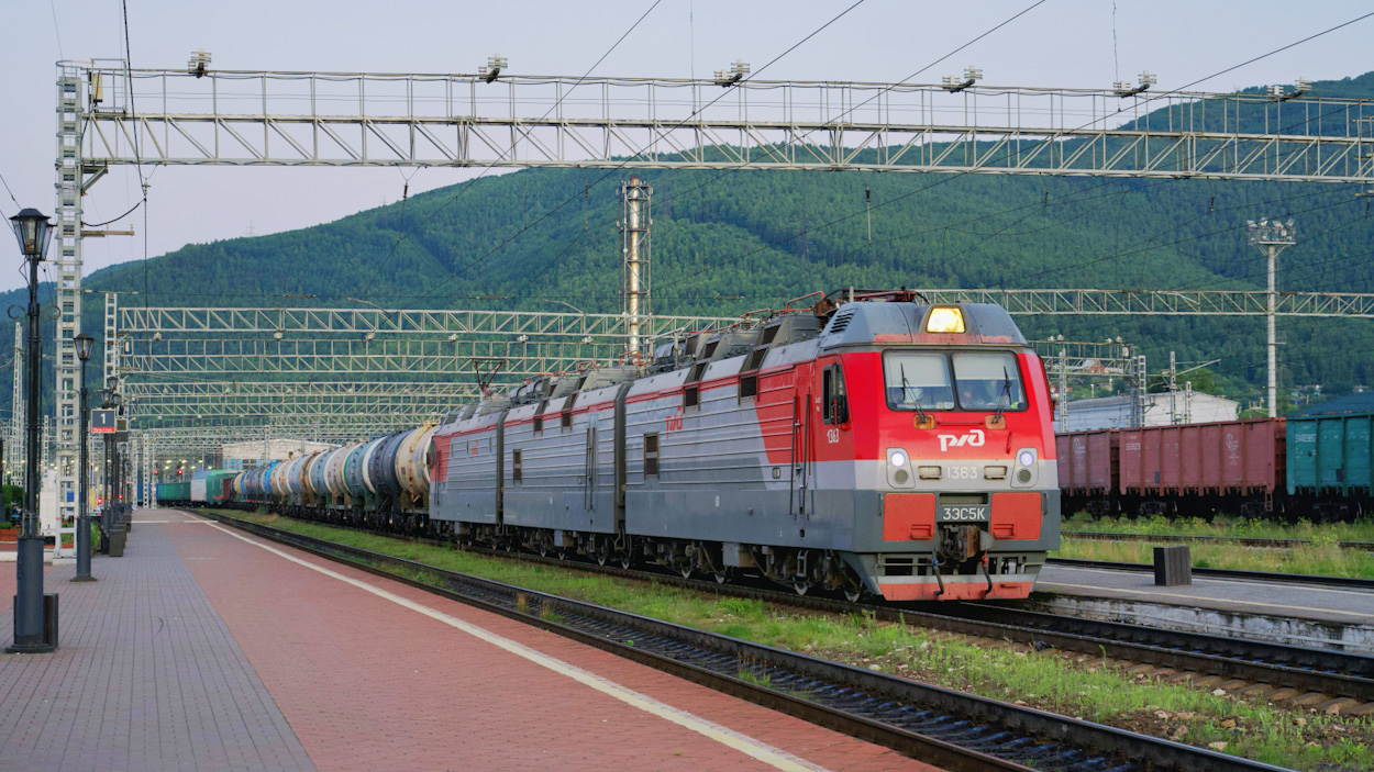 3ЭС5К-1363