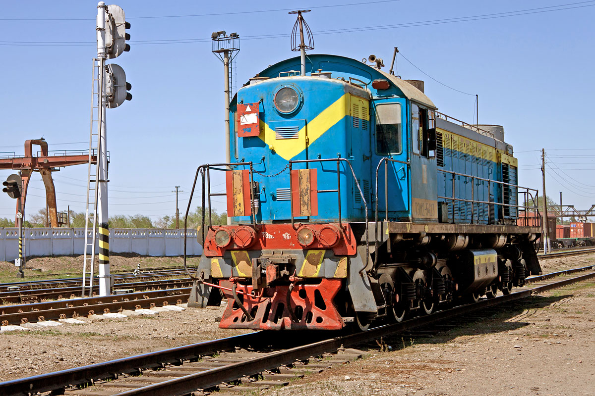 ТЭМ2-5423