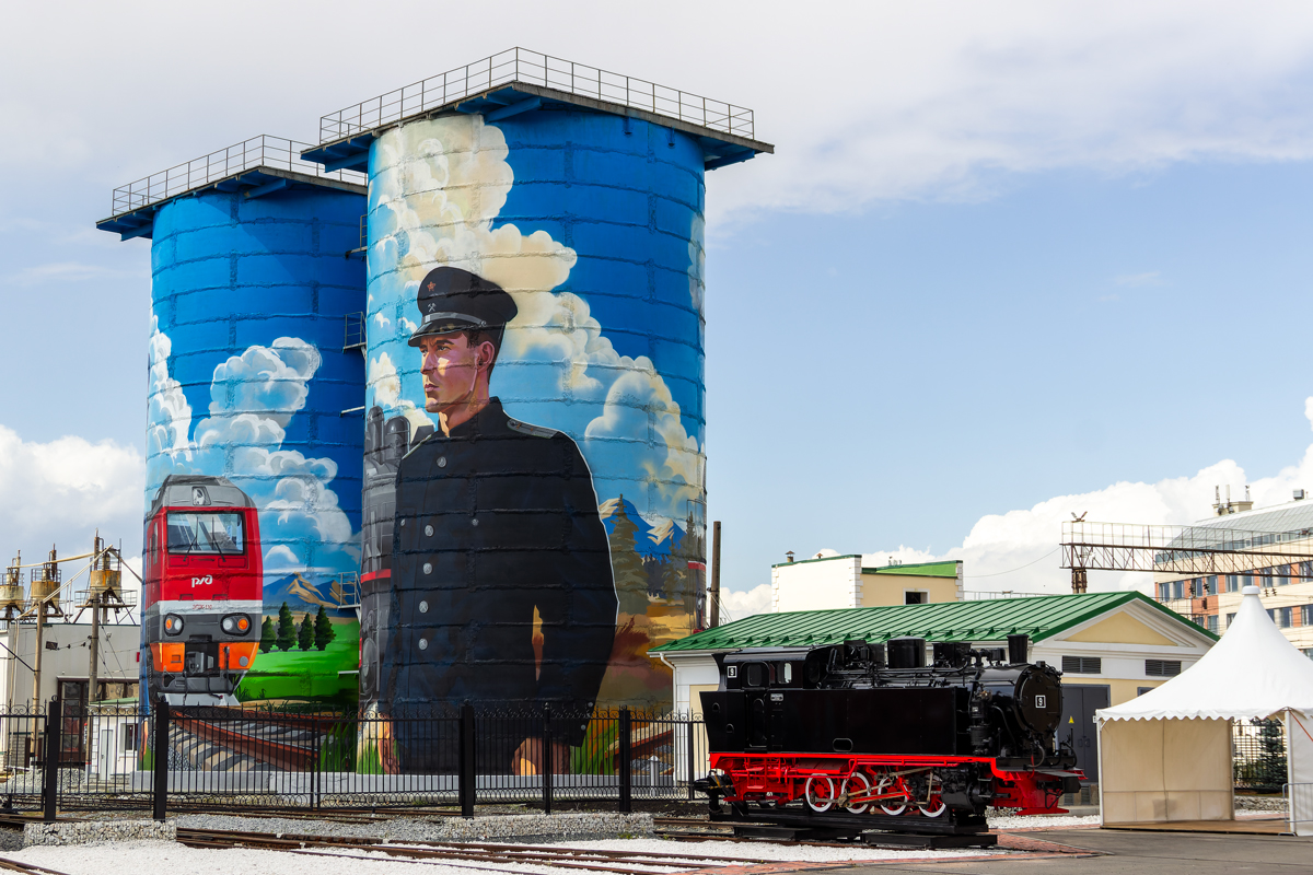 Творческие фотографии