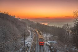 ЭД4М-0139 (Kujbiševska željeznica)