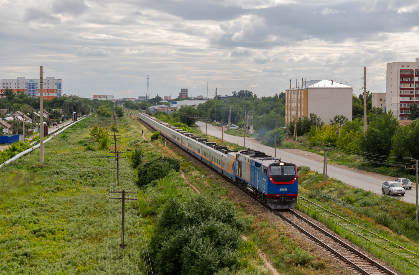 ТЭП33А-0063