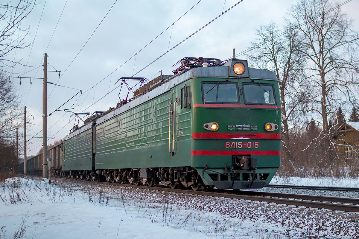 ВЛ15-016