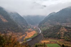 DF4B-9493 (China Railway Corporation)