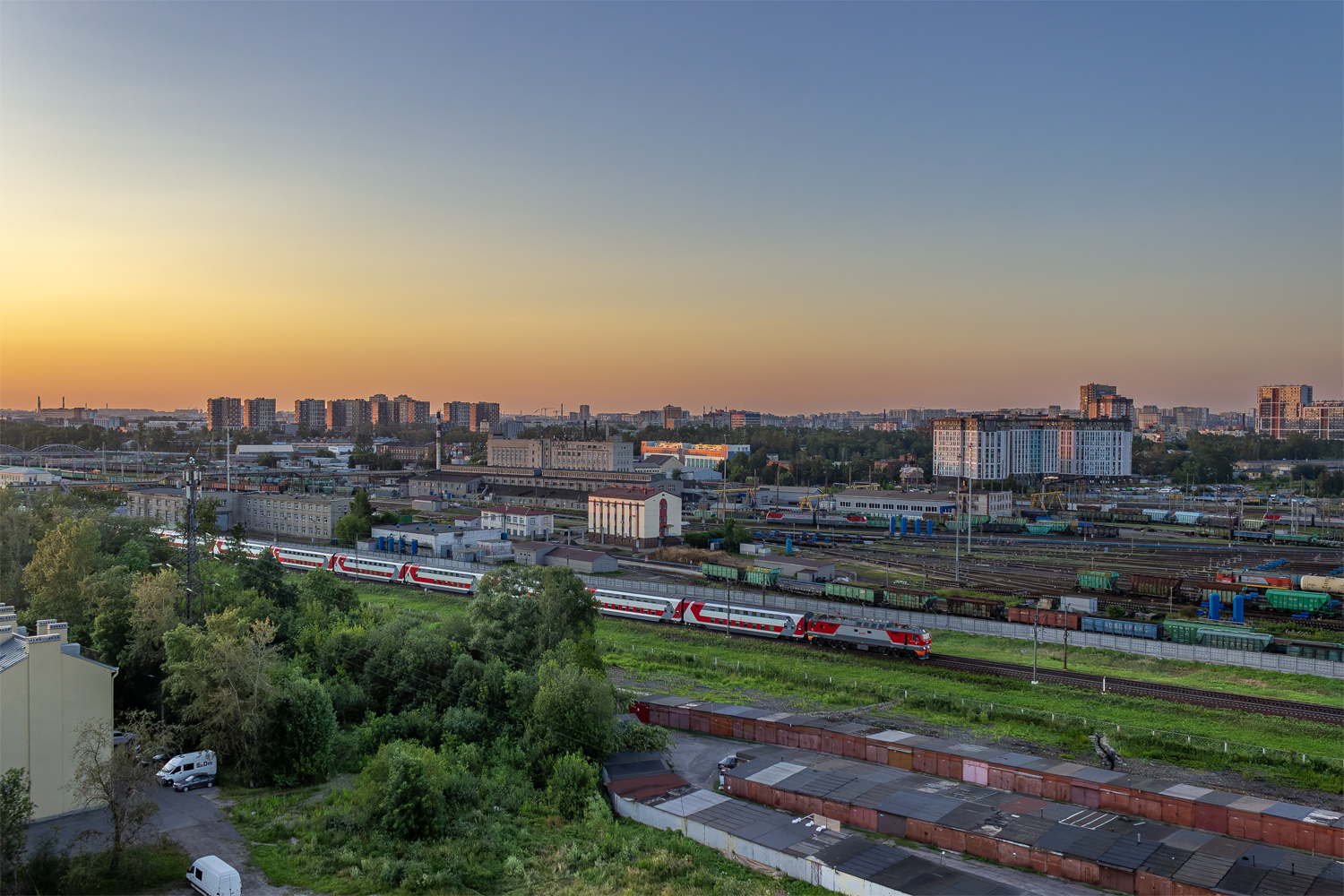 ЭП2К-401