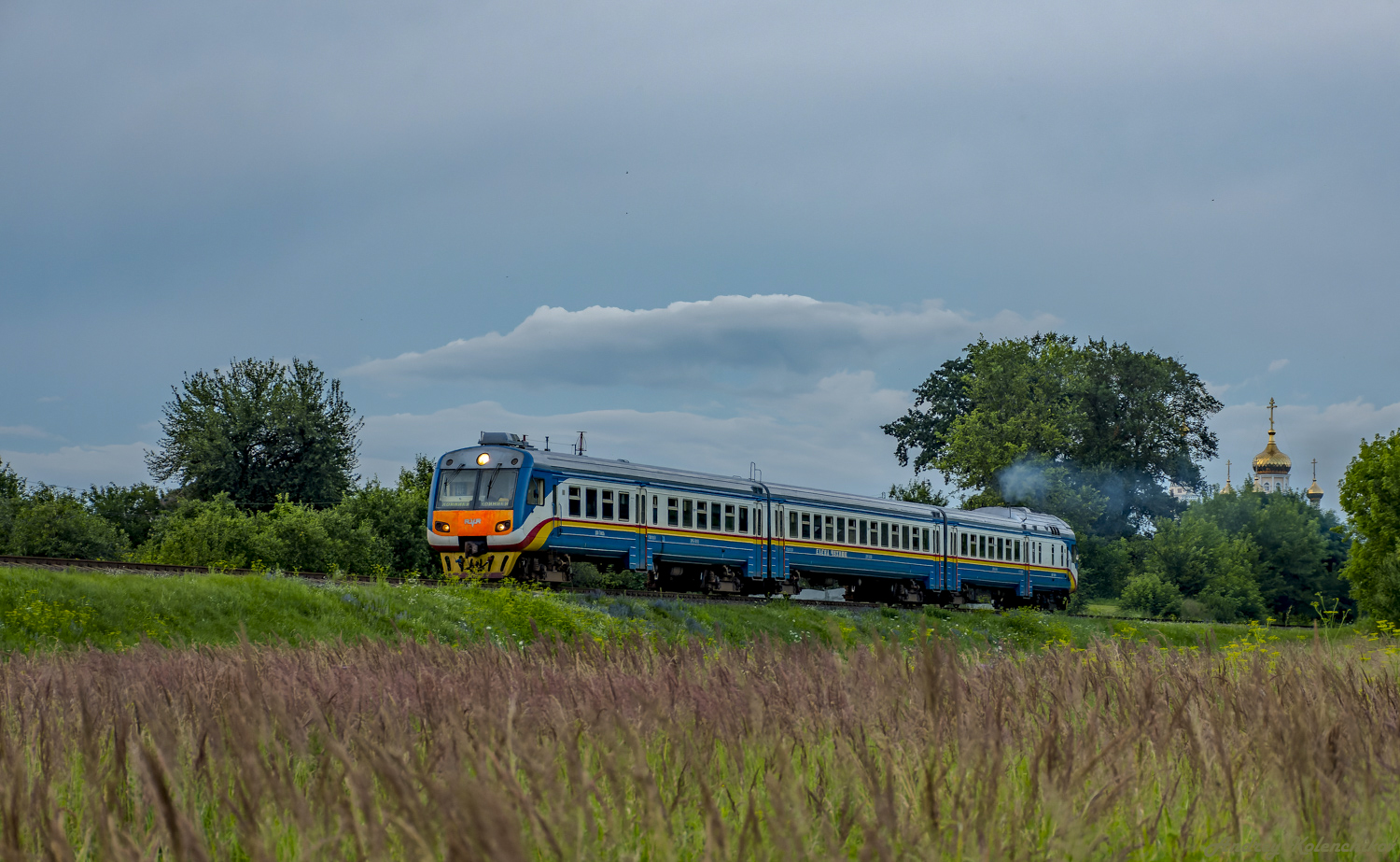 ДР1Б-505