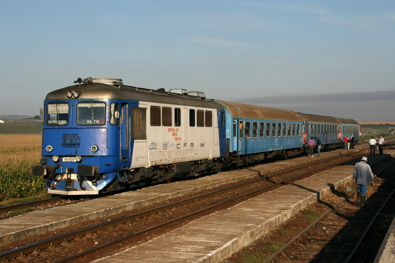 60 0718