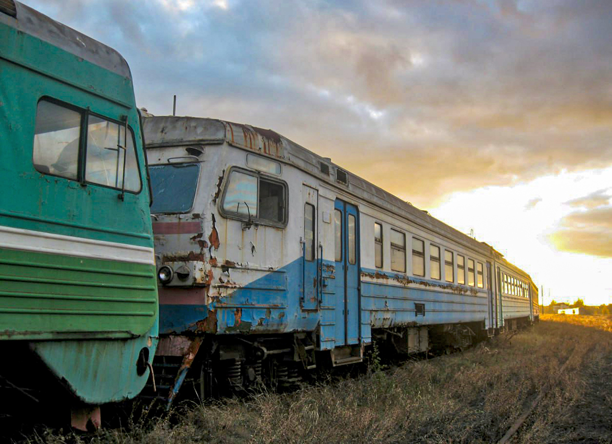 ЭПЛ2Т-004; ЭР2Т-7102