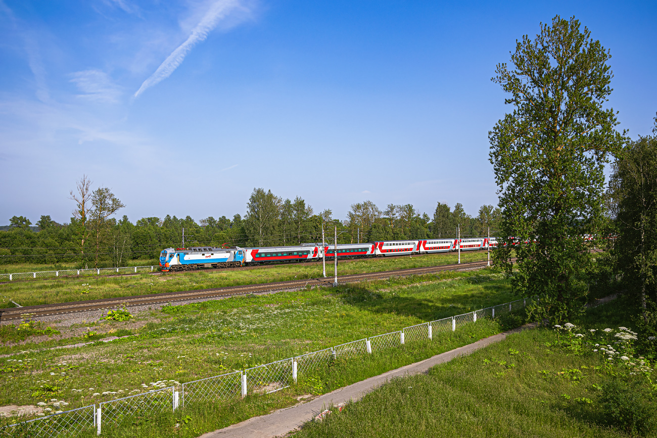 ЭП2К-503