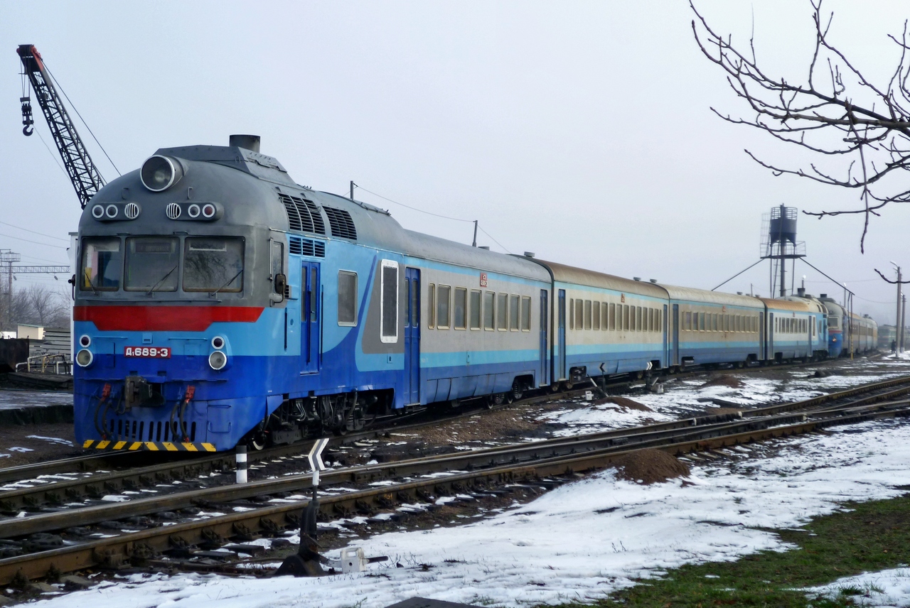 Д1-689