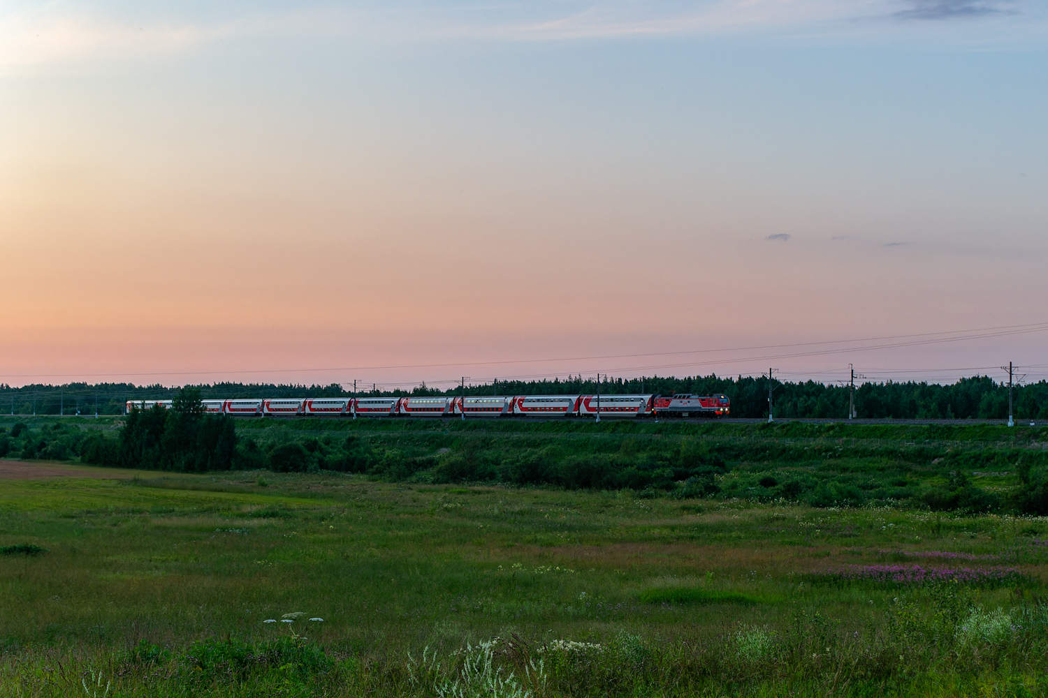 ЭП2К-386