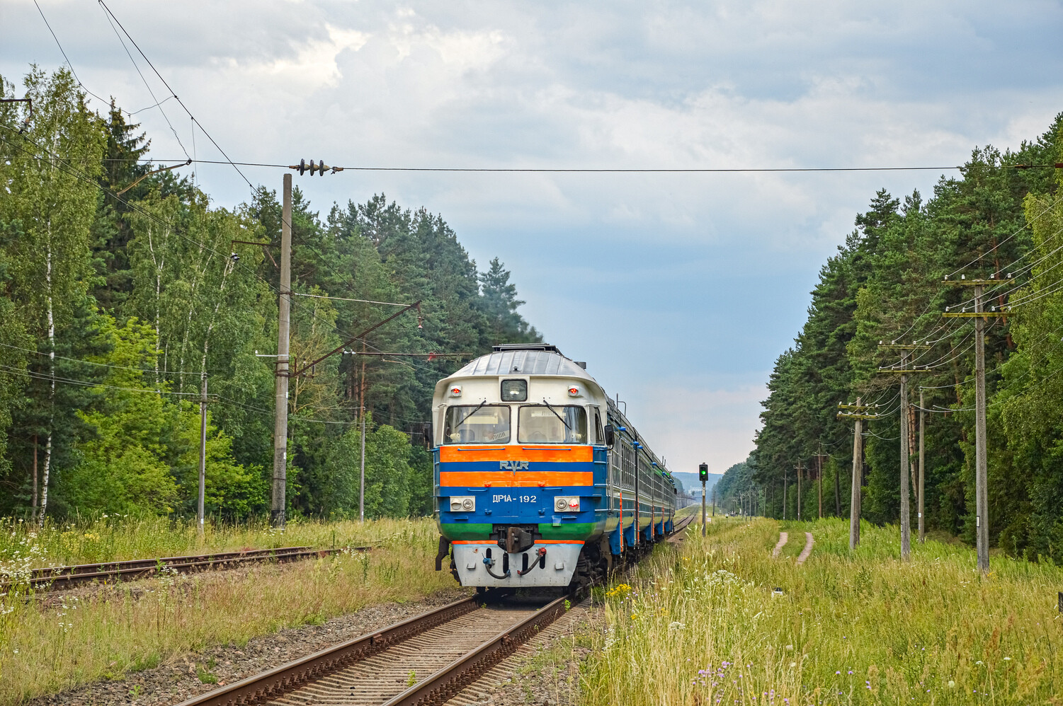 ДР1А-192