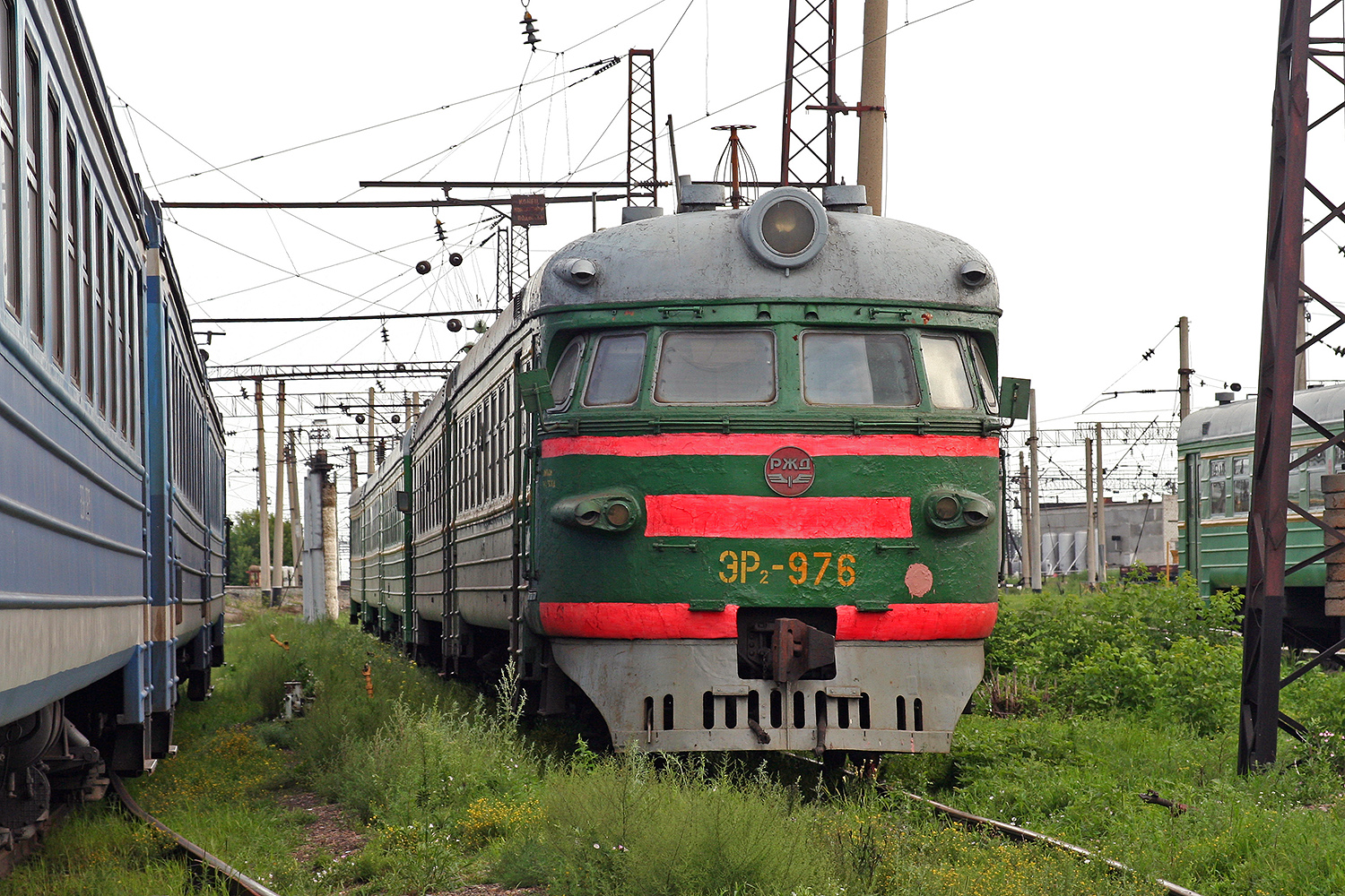 ЭР2-652