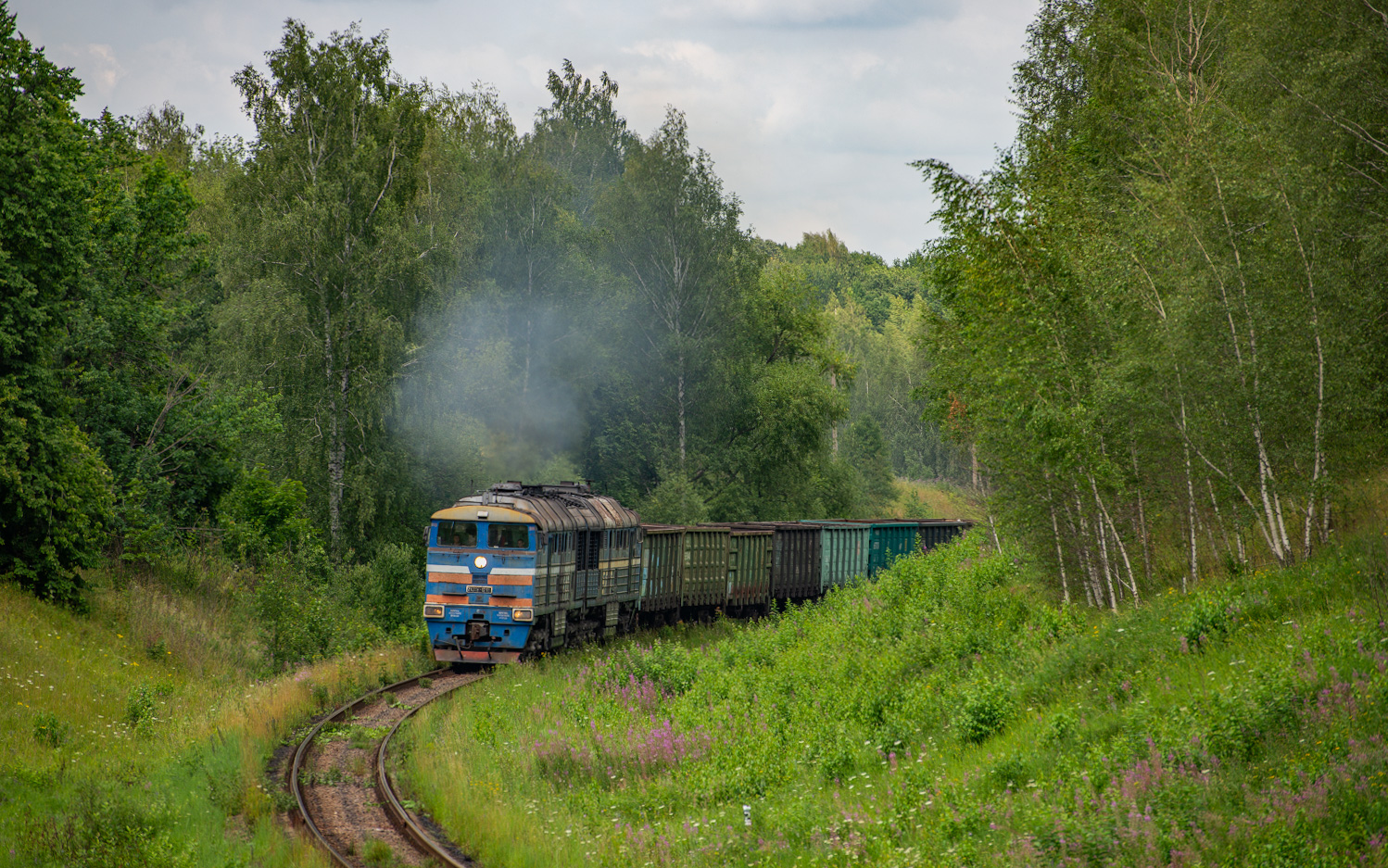 2ТЭ116-1213