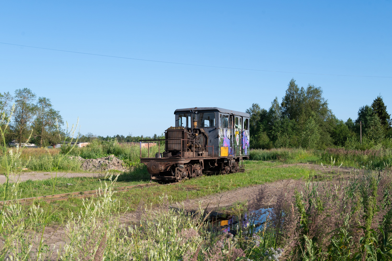 ЭСУ2А-411