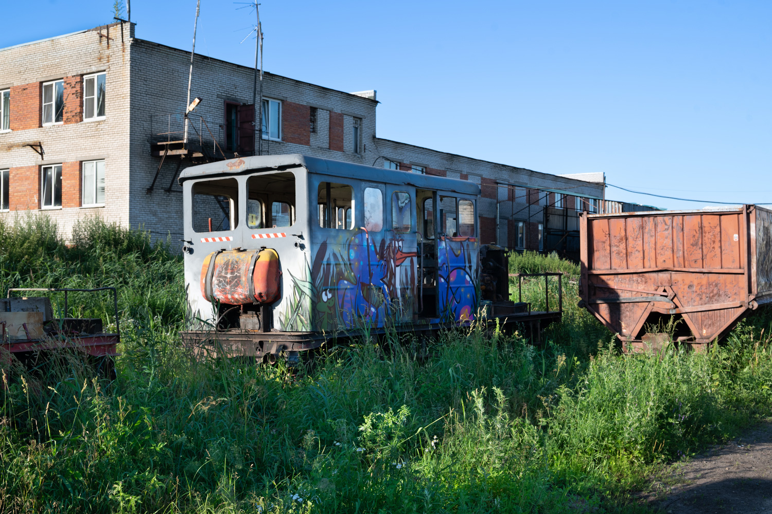 ЭСУ2А-411