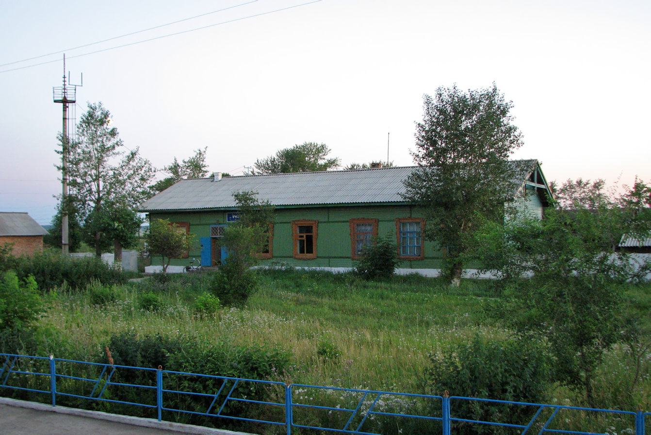 Красноярская железная дорога &mdash; Станции и перегоны