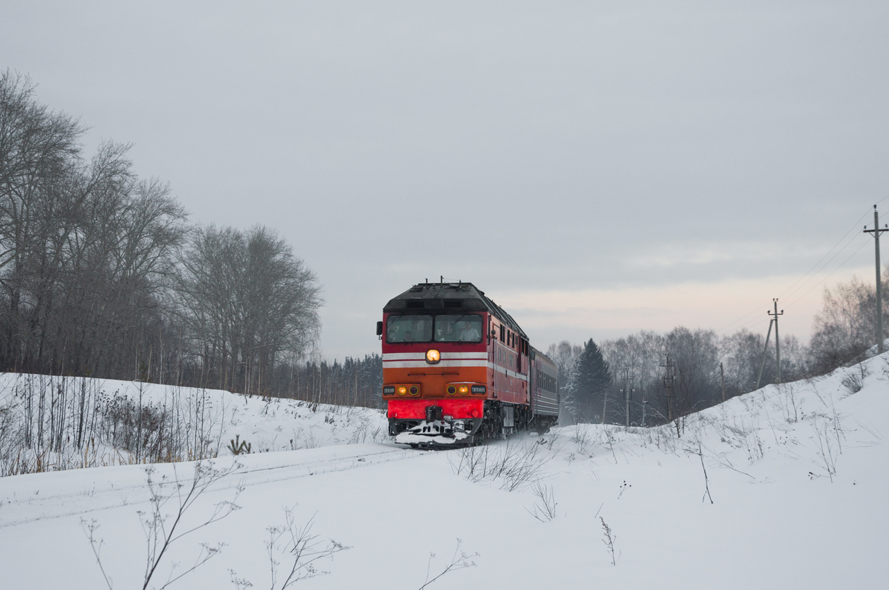 ТЭП70-0495