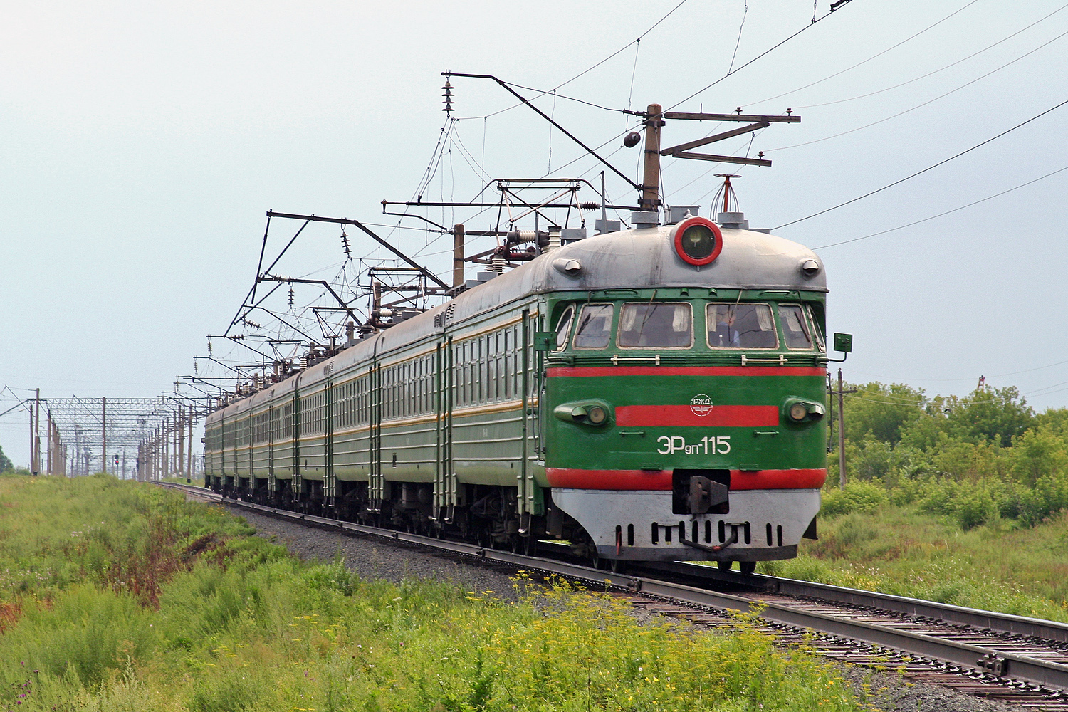 ЭР9П-115